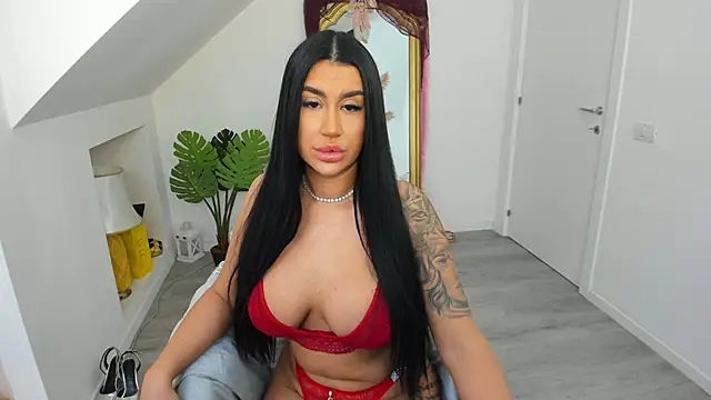 Snapshot of Ranya_Evy chatting on January 2026 04:23:02 PM Ranya Evy online show from January 2026 04:23:02 PM