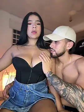 Tomas Olivia online show from November 2025 06:44:01 AM