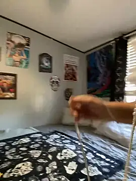 lillylooney online show from October 2025 03:07:02 PM