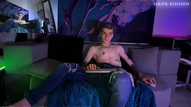 davesinner online show from June 2026 02:24:01 AM