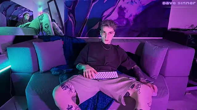 davesinner online show from June 2026 12:06:01 AM