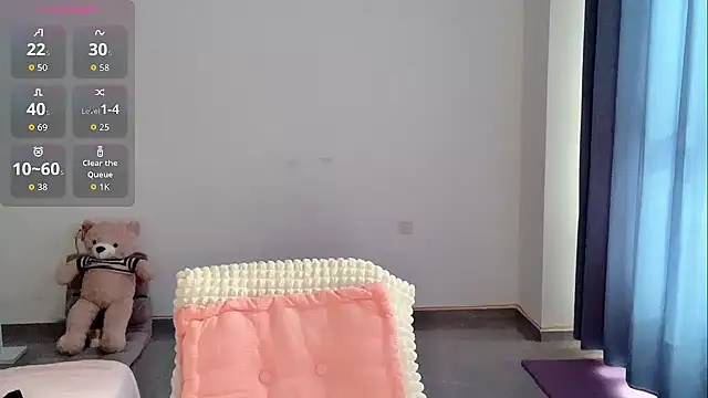 Xiali-166 online show from January 2026 02:05:02 AM