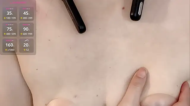 Xiali-166 online show from February 2026 12:30:02 PM