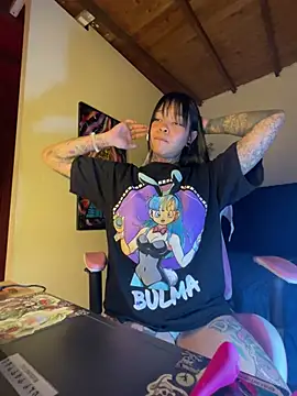 AikoKimura online show from January 2026 09:52:02 PM