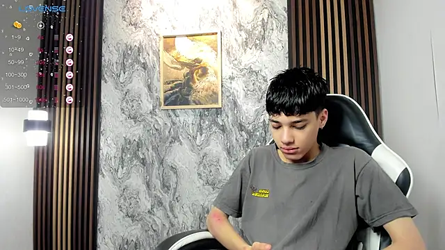 Snapshot of oblivion_deku chatting on September 2025 01:22:02 PM oblivion deku online show from September 2025 01:22:02 PM