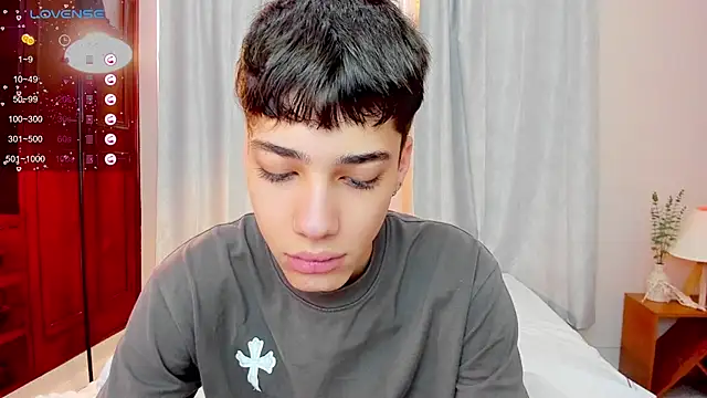 Snapshot of oblivion_deku chatting on October 2025 01:01:01 PM oblivion deku online show from October 2025 01:01:01 PM