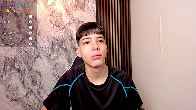 Snapshot of oblivion_deku chatting on October 2025 01:45:01 PM oblivion deku online show from October 2025 01:45:01 PM