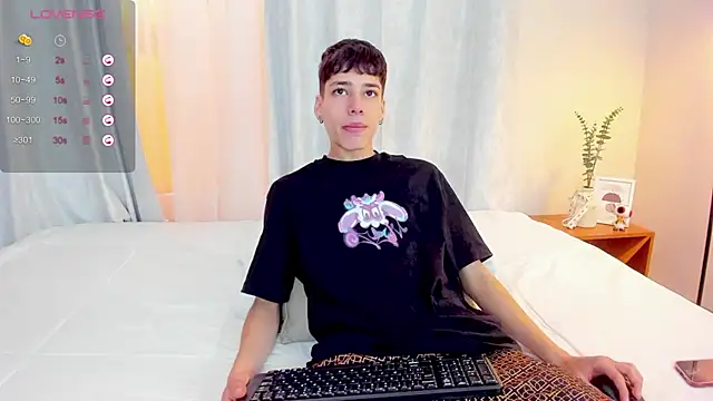 oblivion deku online show from February 2026 02:02:02 PM