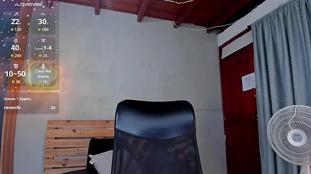 Daiisy kiss online show from November 2025 07:34:02 PM