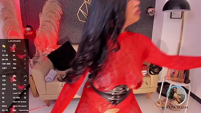 Katia fire online show from September 2025 06:24:02 AM