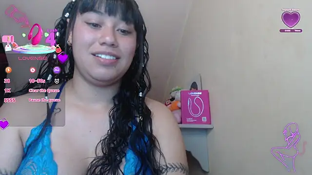 Snapshot of catalina_saenz19 chatting on October 2025 11:51:02 PM catalina saenz19 online show from October 2025 11:51:02 PM