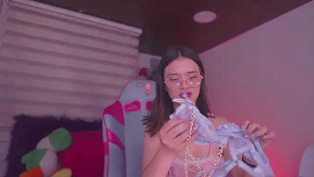 Lana Dreams  online show from February 2026 02:53:01 AM