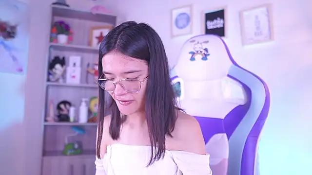 Lana Dreams  online show from February 2026 01:22:02 AM