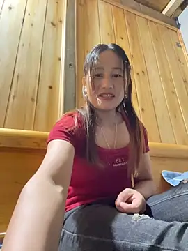 Snapshot of phungtiti chatting on September 2025 03:55:02 AM phungtiti online show from September 2025 03:55:02 AM