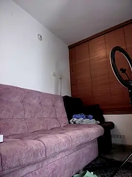 VioletaLorette online show from September 2025 03:10:02 AM