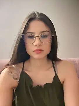 VioletaLorette online show from November 2025 03:39:02 AM