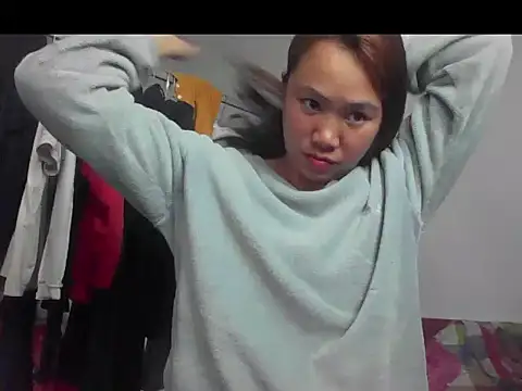 Snapshot of fanchunn chatting on April 2026 06:55:02 AM fanchunn online show from April 2026 06:55:02 AM