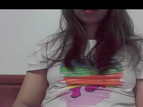 Snapshot of fanchunn chatting on April 2026 03:28:02 PM fanchunn online show from April 2026 03:28:02 PM