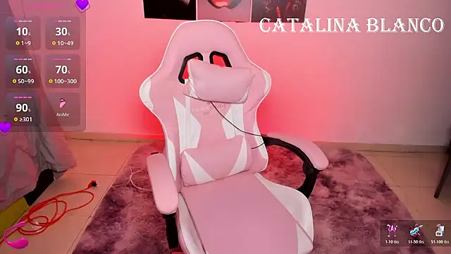 celeste L29 online show from March 2026 11:07:02 AM