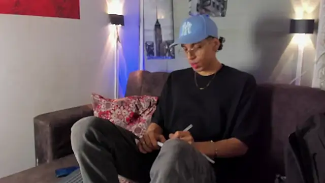 nicolai drake online show from November 2025 03:51:01 AM