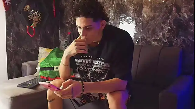 nicolai drake online show from November 2025 07:46:02 PM