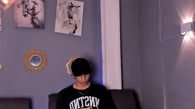 nicolai drake online show from December 2025 08:14:02 PM