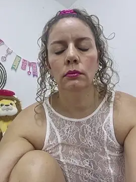 Nina vallon online show from April 2026 10:30:01 AM