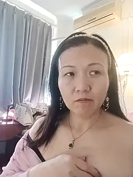 Joanna1122 online show from February 2026 03:33:01 AM