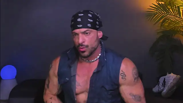 dennis cox1 online show from November 2025 09:09:01 AM