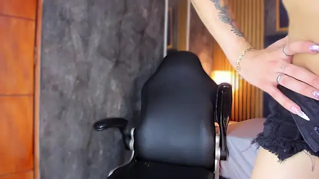 Ballesteros  online show from April 2026 10:30:01 AM