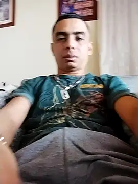 PasivoVergon20C online show from October 2025 05:35:02 PM