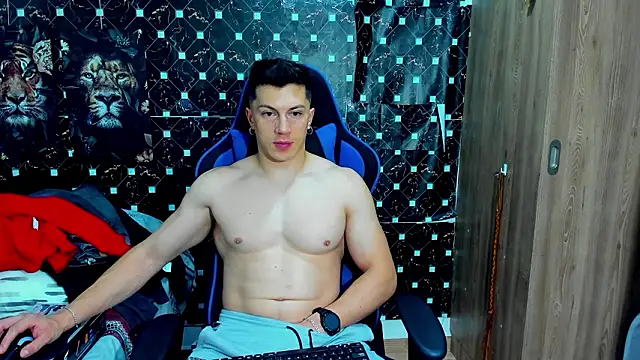 javiersexymann online show from February 2026 01:59:02 AM