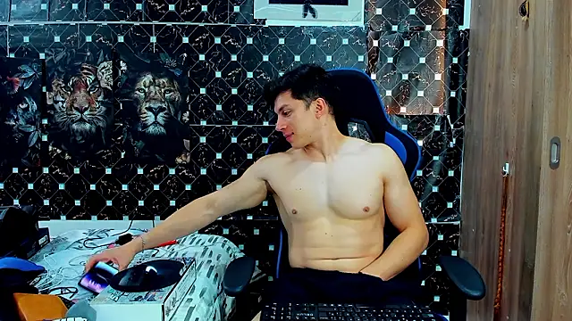 Snapshot of javiersexymann chatting on March 2026 08:04:02 PM javiersexymann online show from March 2026 08:04:02 PM