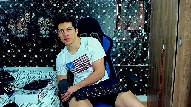 Snapshot of javiersexymann chatting on March 2026 07:06:02 PM javiersexymann online show from March 2026 07:06:02 PM