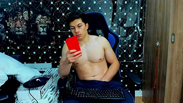 Snapshot of javiersexymann chatting on March 2026 12:26:01 AM javiersexymann online show from March 2026 12:26:01 AM