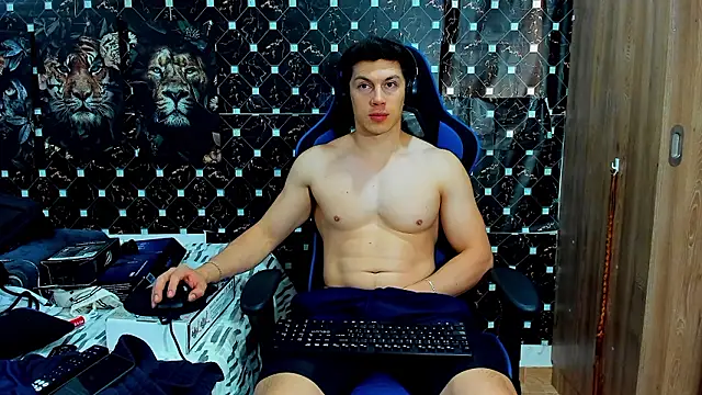 Snapshot of javiersexymann chatting on March 2026 08:25:01 PM javiersexymann online show from March 2026 08:25:01 PM