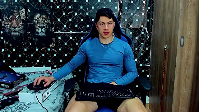 Snapshot of javiersexymann chatting on March 2026 10:05:01 PM javiersexymann online show from March 2026 10:05:01 PM