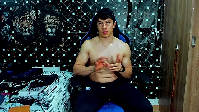 Snapshot of javiersexymann chatting on March 2026 01:39:02 AM javiersexymann online show from March 2026 01:39:02 AM