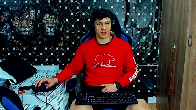 Snapshot of javiersexymann chatting on March 2026 04:35:01 AM javiersexymann online show from March 2026 04:35:01 AM