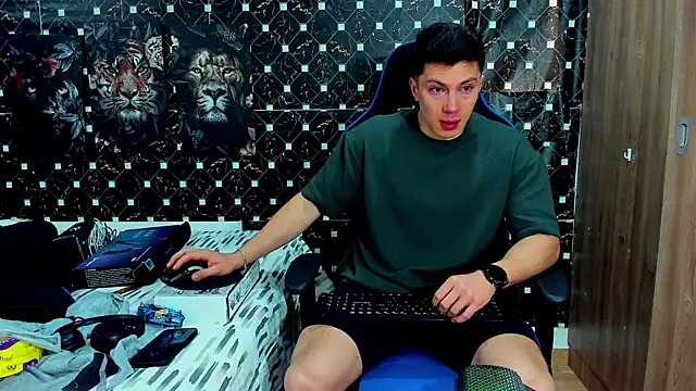 Snapshot of javiersexymann chatting on April 2026 09:08:02 PM javiersexymann online show from April 2026 09:08:02 PM