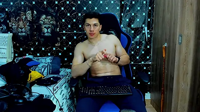 Snapshot of javiersexymann chatting on April 2026 05:32:02 AM javiersexymann online show from April 2026 05:32:02 AM