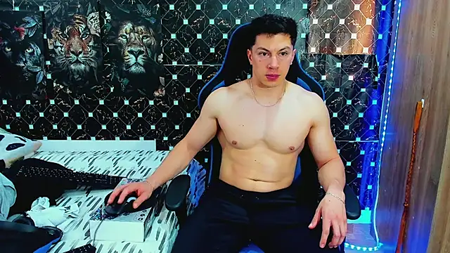 Snapshot of javiersexymann chatting on June 2026 09:25:02 PM javiersexymann online show from June 2026 09:25:02 PM