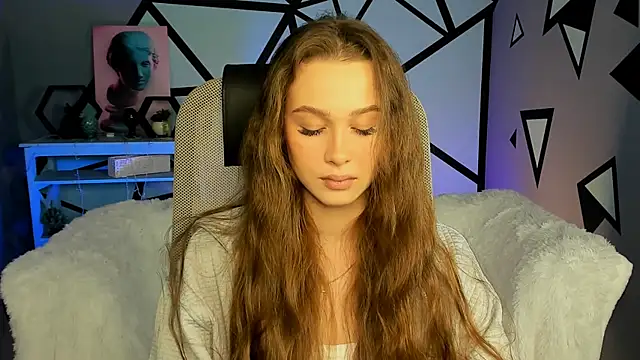 ArielSykes online show from October 2025 03:09:01 PM