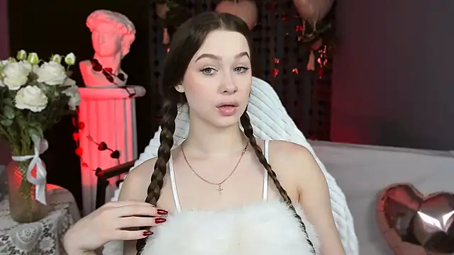 ArielSykes online show from February 2026 09:33:01 PM