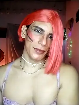 Snapshot of GerGina6 chatting on November 2025 07:18:01 AM GerGina6 online show from November 2025 07:18:01 AM