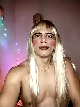 Snapshot of GerGina6 chatting on December 2025 08:23:01 AM GerGina6 online show from December 2025 08:23:01 AM