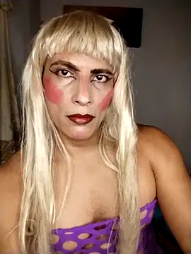 Snapshot of GerGina6 chatting on April 2026 06:58:02 AM GerGina6 online show from April 2026 06:58:02 AM