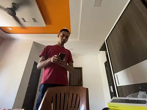 Snapshot of callmejaggy chatting on April 2026 07:37:02 AM callmejaggy online show from April 2026 07:37:02 AM