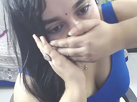 Ridiha Pari online show from April 2026 07:07:02 PM