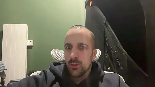 matth24b online show from February 2026 11:31:02 PM